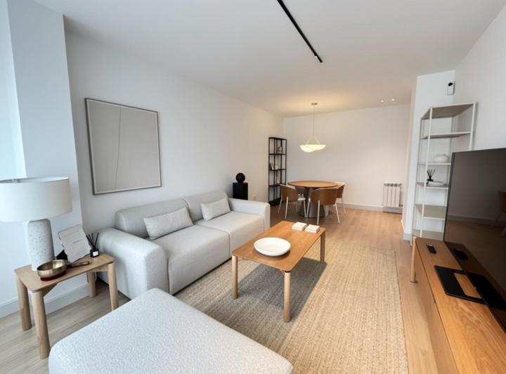 Departamento · 103m² · 3 Ambientes · 1 Cochera