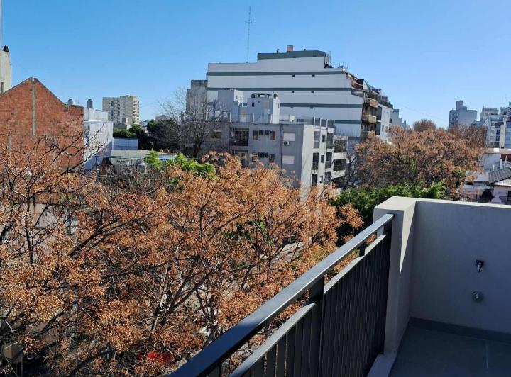 Departamento · 51m² · 2 Ambientes