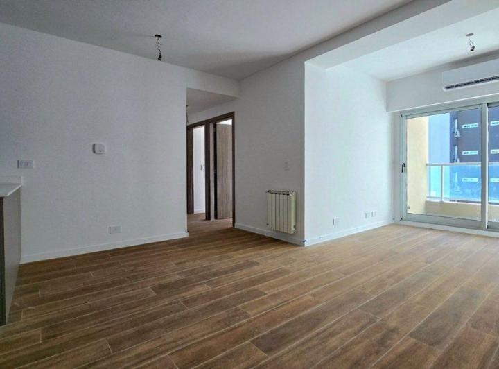 Departamento · 62m² · 3 Ambientes
