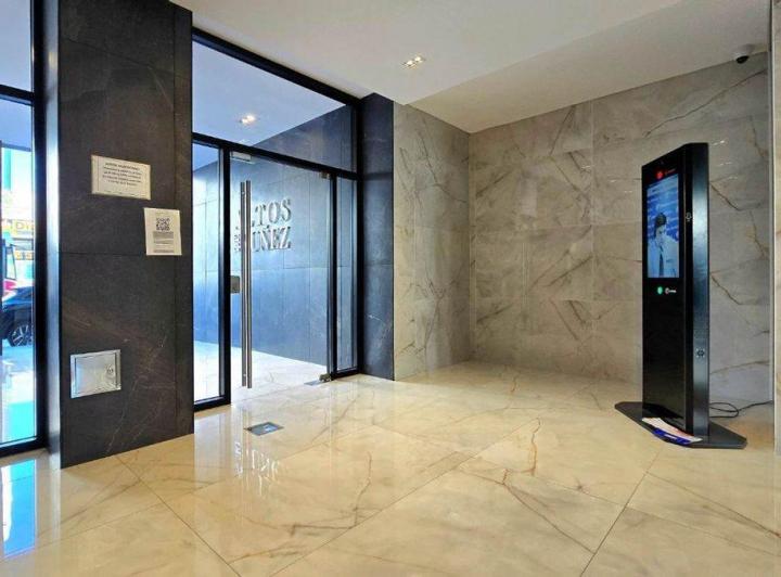 Departamento · 77m² · 3 Ambientes