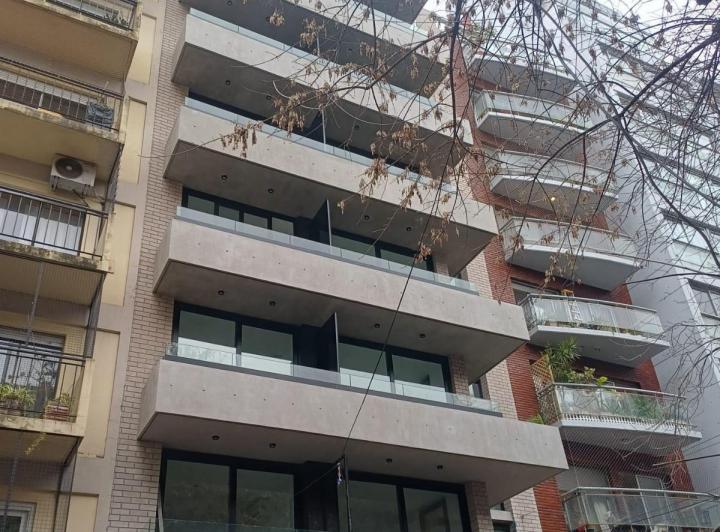 Departamento · 72m² · 3 Ambientes