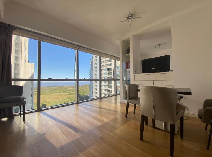 Departamento · 55m² · 1 Ambiente · 1 Cochera