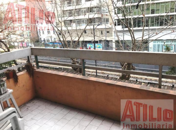 Departamento · 67m² · 3 Ambientes