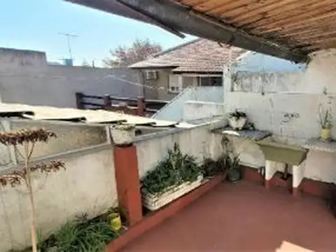 PH en Venta en Ciudadela, Partido de Tres de Febrero
