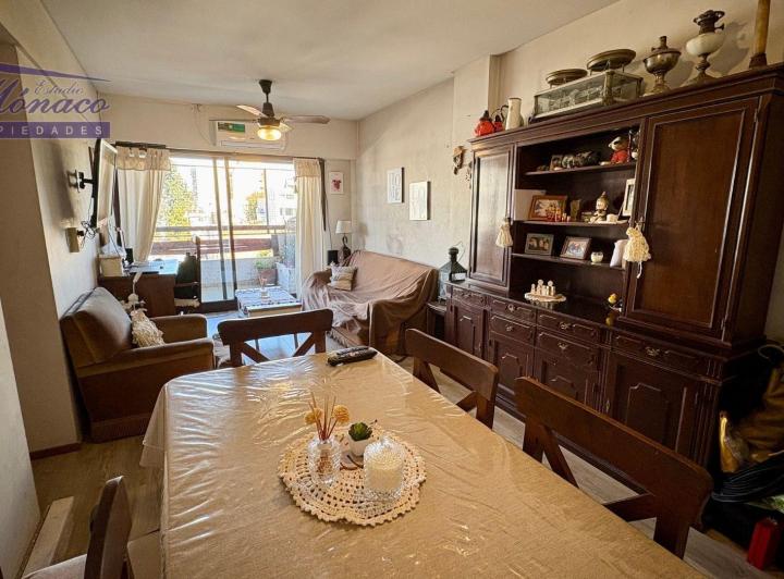Departamento · 75m² · 3 Ambientes