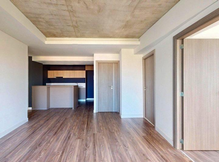 Departamento · 53m² · 3 Ambientes