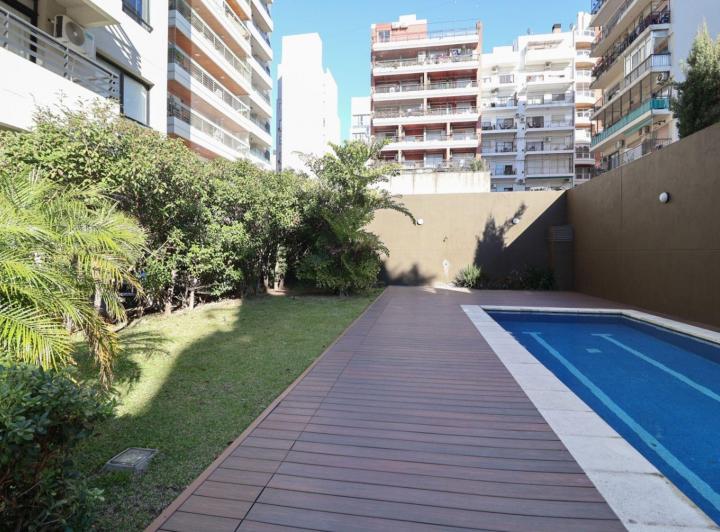 Departamento · 62m² · 3 Ambientes