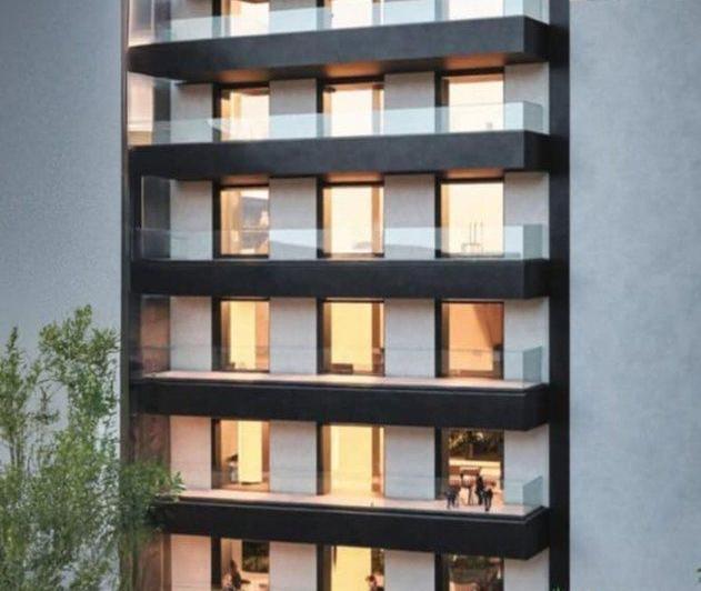 Departamento · 44m² · 3 Ambientes