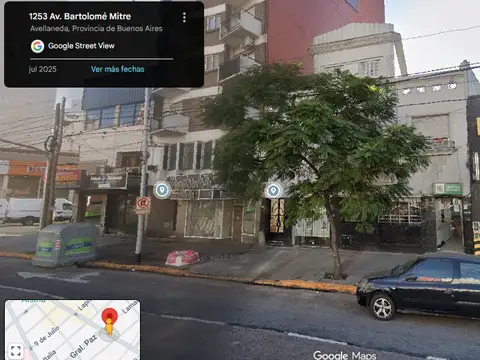 PH en Venta en Avellaneda, Partido de Avellaneda