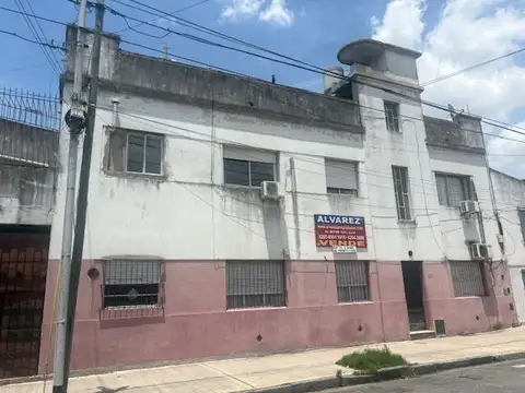 PH en Venta en Crucesita, Partido de Avellaneda