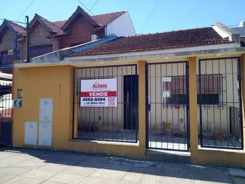 PH en Venta en Villa Sarmiento, Partido de Morón
