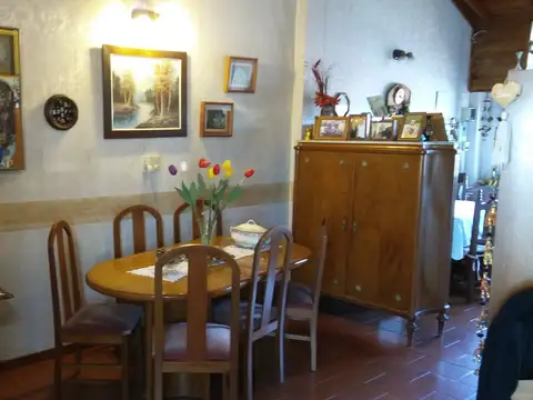 PH en Venta en Villa Maipu, General San Martin