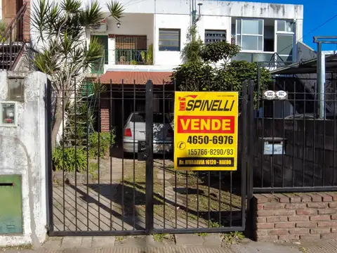 PH en Venta en Haedo, Partido de Morón