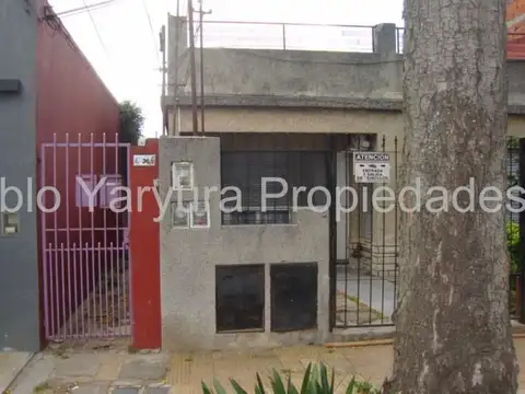 PH en Venta en Caseros, Partido de Tres de Febrero