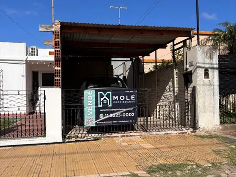 PH en Venta en Villa Ballester, Partido de General San Martín