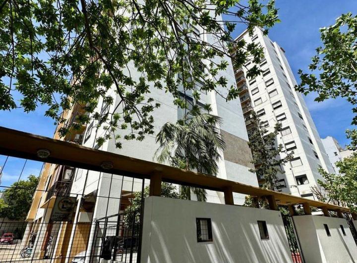 Departamento · 66m² · 4 Ambientes