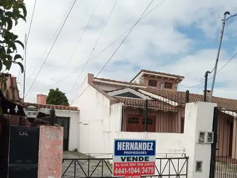 PH en Venta en Ciudad Evita, Partido de La Matanza