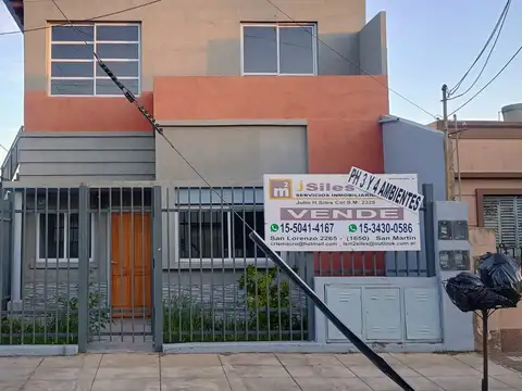PH en Venta en General San Martin, Partido de General San Martín