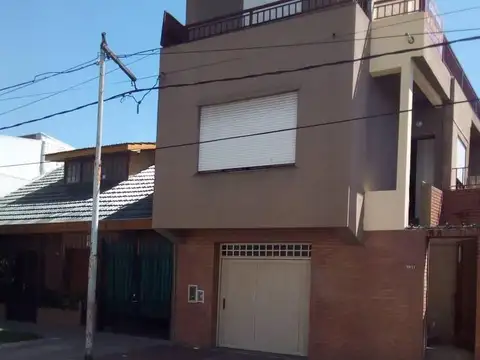 PH en Venta en Villa Bonich, General San Martin