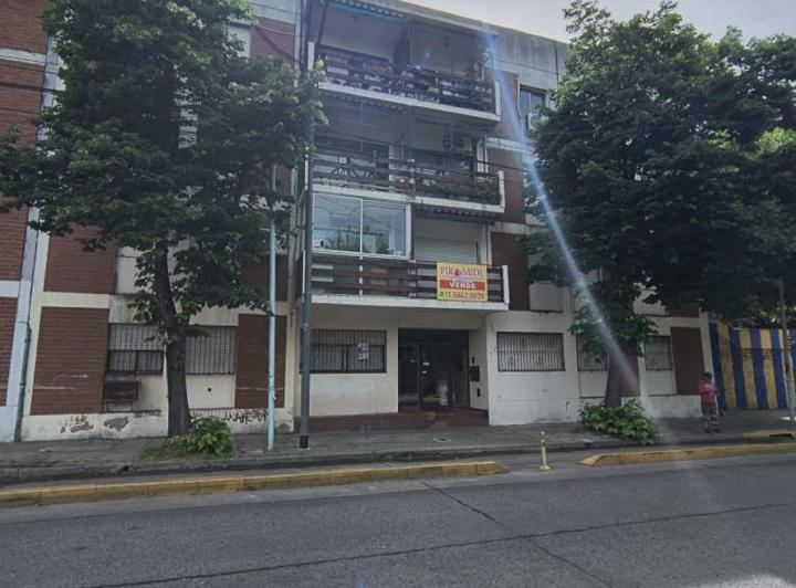 Departamento · 67m² · 4 Ambientes