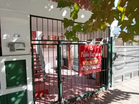 PH en Venta en Caseros, Partido de Tres de Febrero