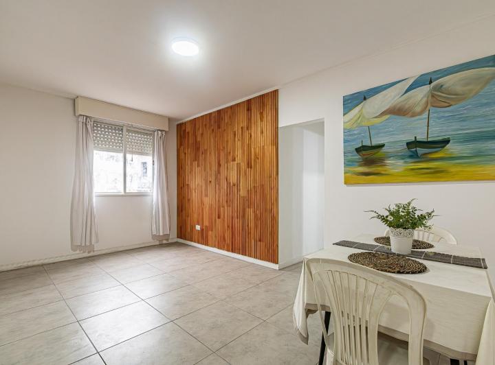 Departamento · 44m² · 3 Ambientes