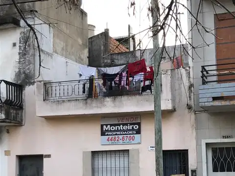 PH en Venta en San Justo, Partido de La Matanza