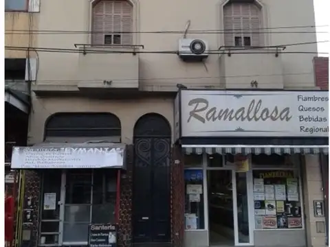 PH en Venta en Lanus Oeste, Lanus