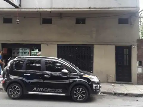 PH en Venta en Caseros, Partido de Tres de Febrero