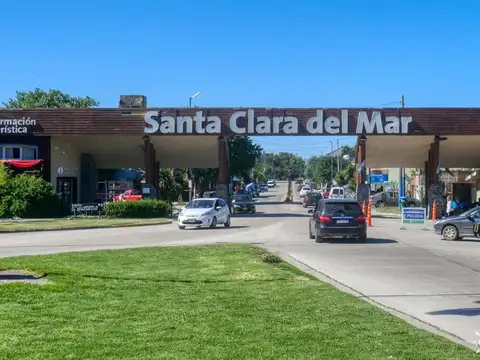 PH en Venta en Santa Clara del Mar, Partido de Mar Chiquita