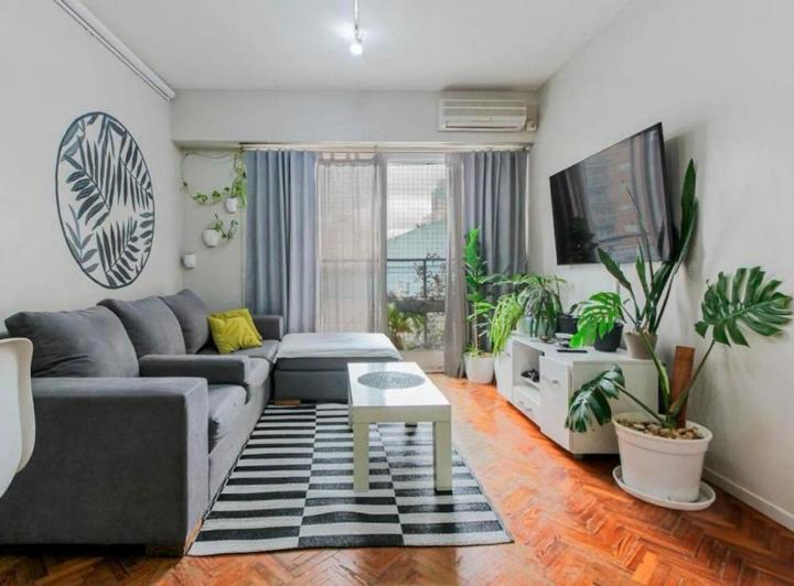 Departamento · 54m² · 3 Ambientes