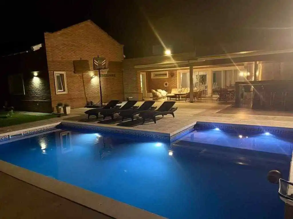 EL BOSQUE - CASA - VENTA
