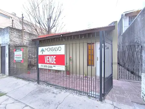 PH en Venta en Chilavert, Villa Ballester