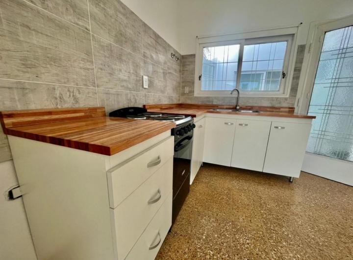 Departamento · 84m² · 4 Ambientes