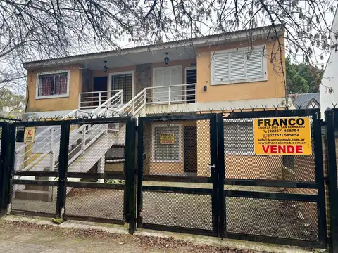 PH en Venta en San Bernardo Del Tuyu, San Bernardo del Tuyu