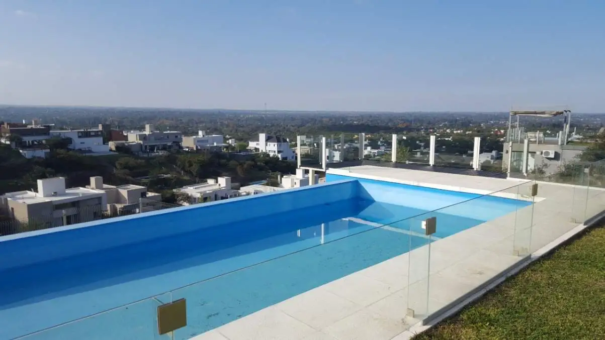 LA RUFINA - CASA - VENTA - GRAN VISTA