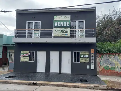 PH en Venta en Villa Ballester, Partido de General San Martín