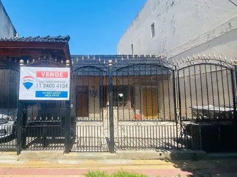 PH en Venta en Lanus Oeste, Lanus