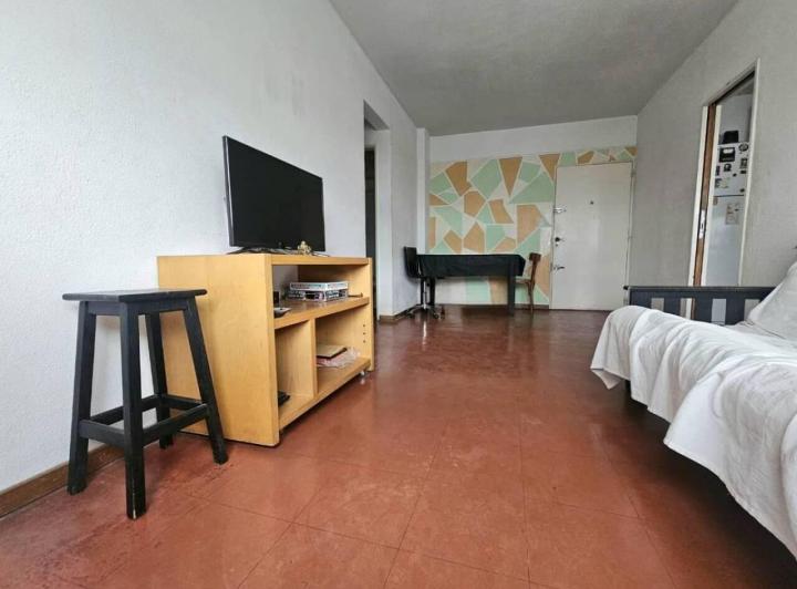 Departamento · 65m² · 4 Ambientes