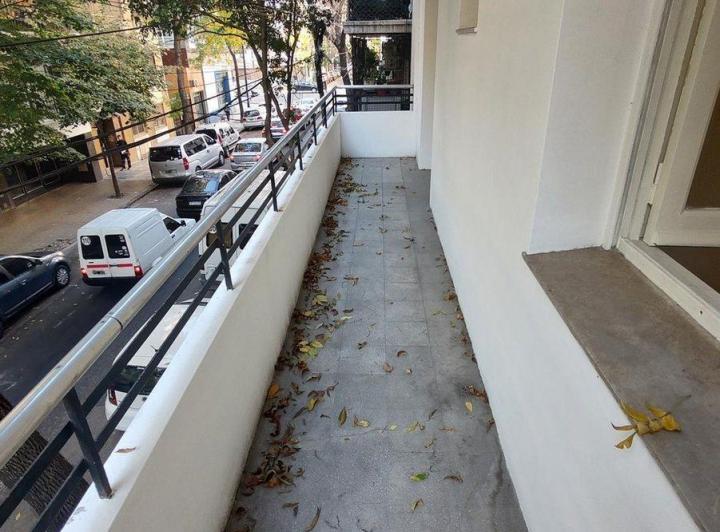Departamento · 85m² · 4 Ambientes