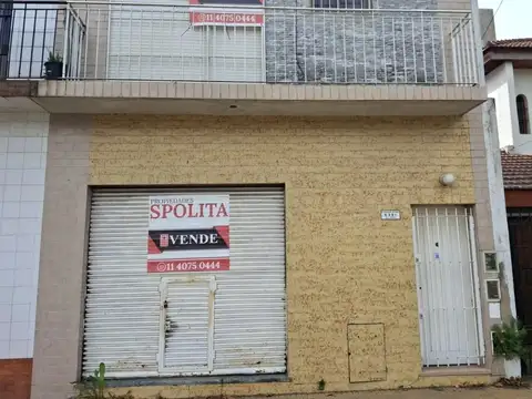 PH en Venta en Jose Leon Suarez, Partido de General San Martín