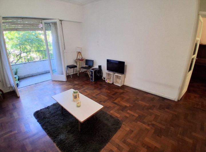 Departamento · 71m² · 4 Ambientes