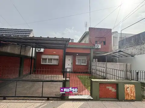 PH en Venta en San Justo, Partido de La Matanza