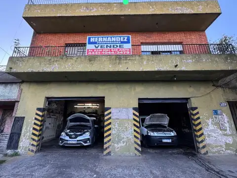 PH en Venta en Tablada, Partido de La Matanza