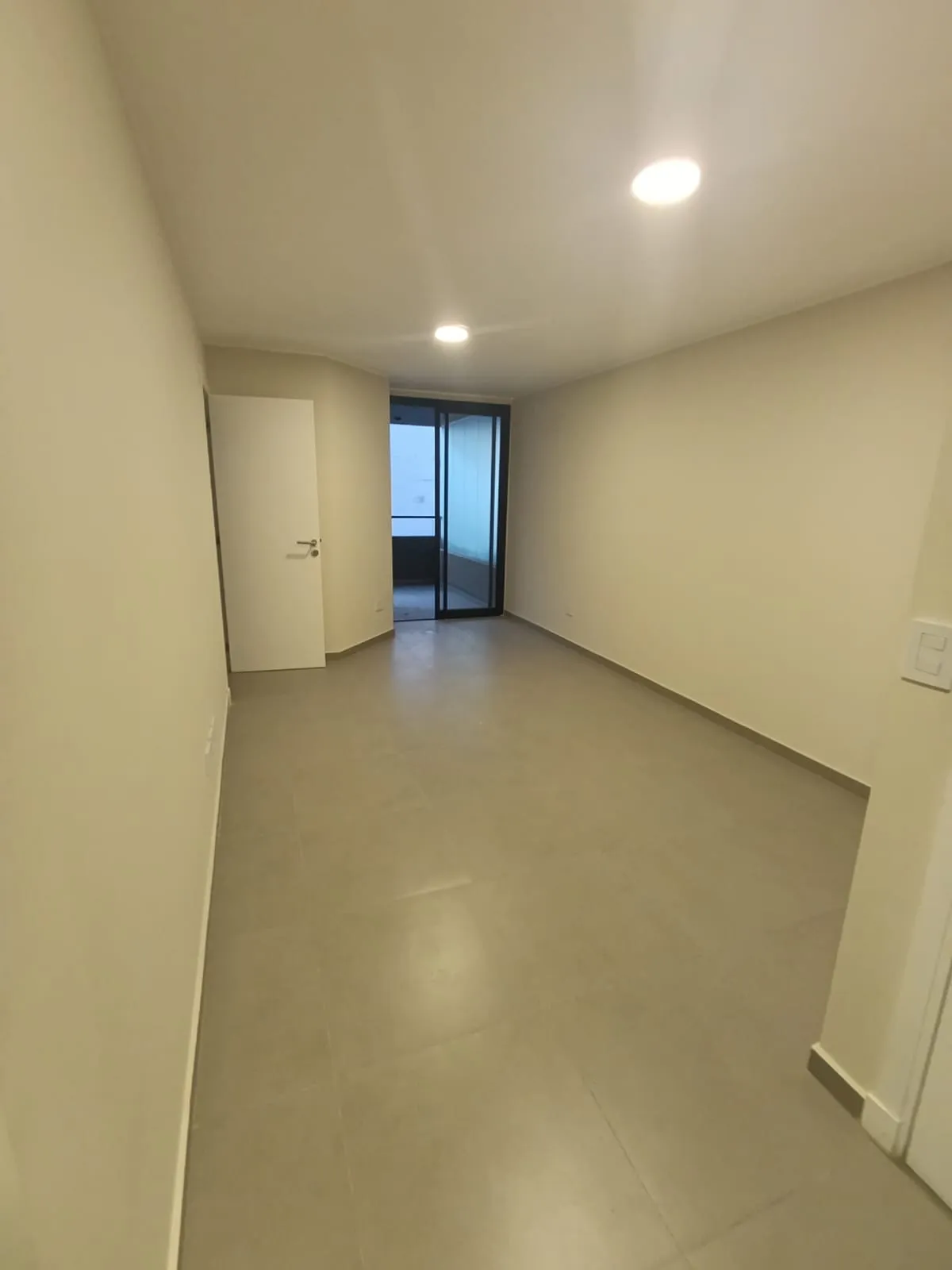 B NUEVA CORDOBA -  VELEZ SARFIELD 1300 -DEPTO 1 DORM - BALCÓN - CON AMENITIES