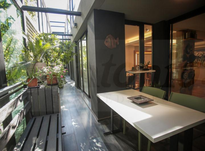 Departamento · 159m² · 4 Ambientes · 2 Cocheras