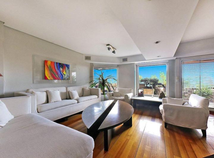 Departamento · 255m² · 4 Ambientes · 2 Cocheras