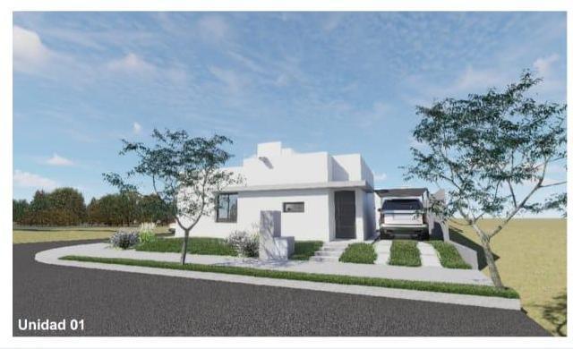 Casa · 75m² · 4 Ambientes · 2 Cocheras