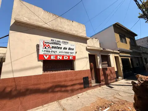 PH en Venta en General San Martin, Partido de General San Martín