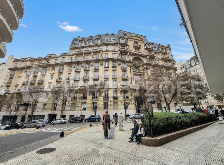 Departamento · 382m² · 9 Ambientes
